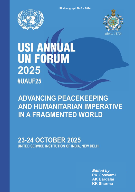 USI Annual UN Forum 2025